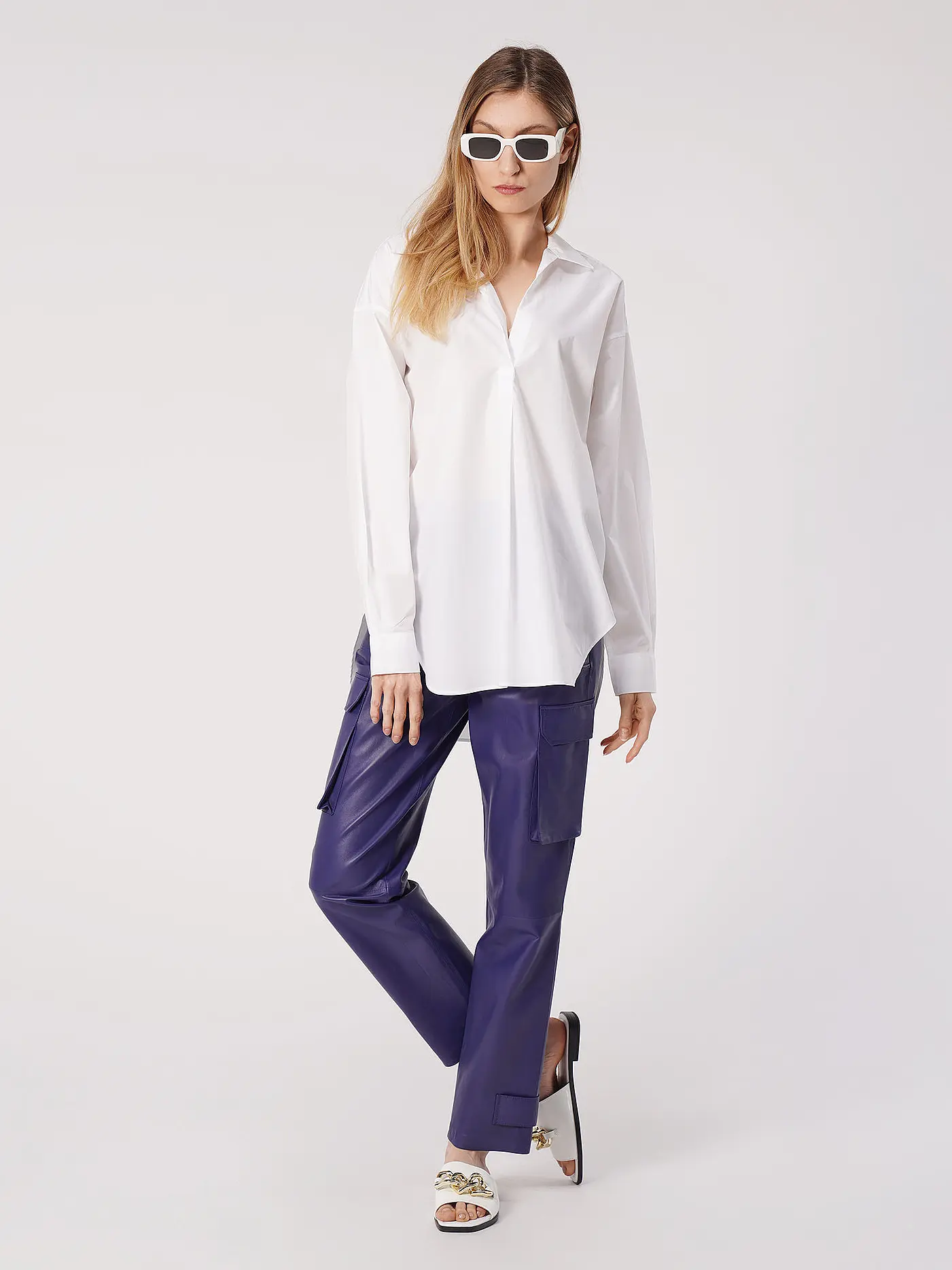 ARMA | Lederhose BRIA | 